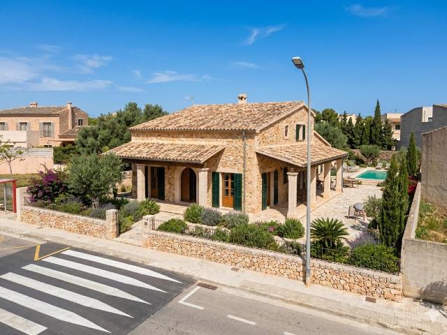 ¿Un proyecto de 4 a 8 viviendas en Sant Llorenç?