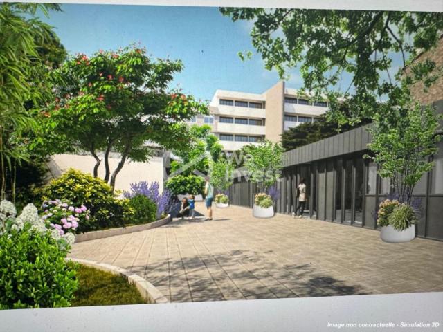 Un projet rare et ambitieux à Boulogne Nord – Créez le lieu