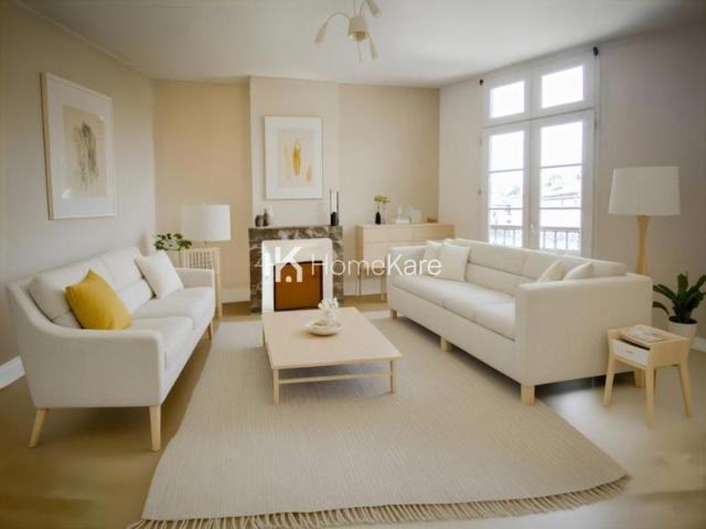UN PREMIER ACHAT IDEAL OU UN INVESTISSEMENT LOCATIF DE QUALITE