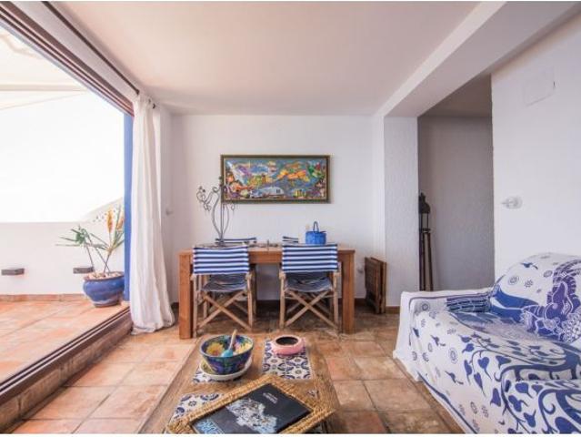 Un privilegio a la venta en Isla Tabarca