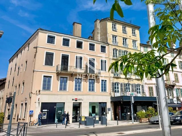 Un quartier premium, une vue à couper le souffle, un écrin prêt à accueillir ses occupants