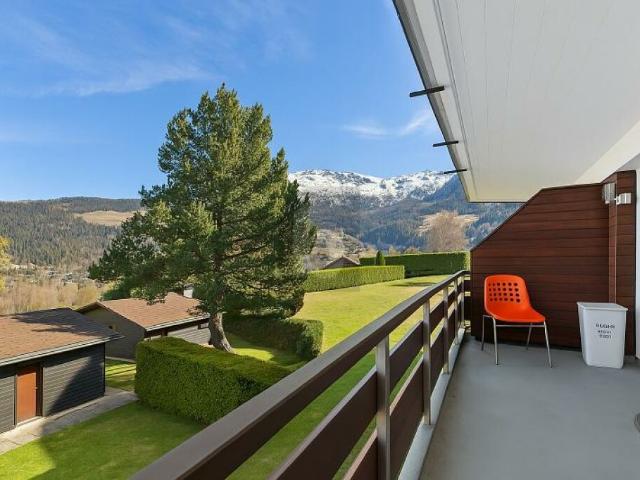 UN REFUGE CONFORTABLE AVEC UNE VUE DE RÊVE