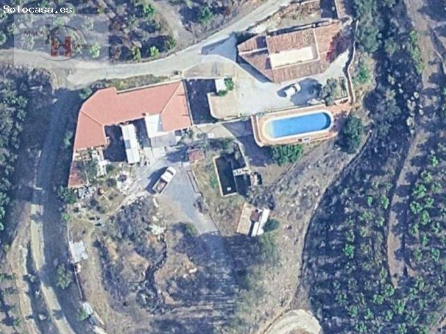 Un refugio donde el tiempo transcurre de otra manera