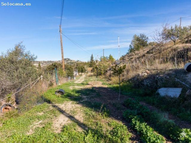 UN RETIRO PRIVADO EN EL CAMPO CON POSIBILIDADES INFINITAS: RESIDENCIA PRINCIPAL