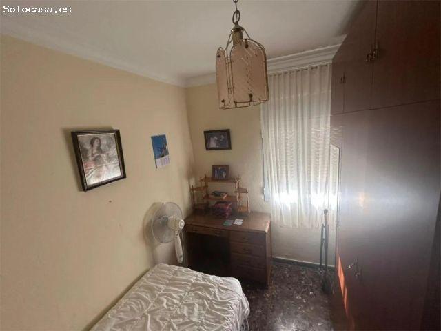 Un rincón con alma en el corazón del barrio Girón, Antequera