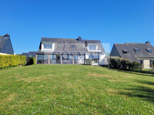 Un site d'exception maison familiale de 154m2 sur 1727m2 de terrain