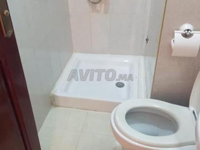 Un Studios à louer Agdal Rabat 35M²