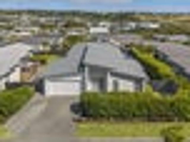 Unmatched Living. Unmissable Opportunity