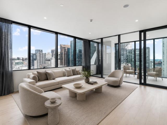 Unmatched Luxury 1906/10 Commerce Street Auckland Central, Auckland