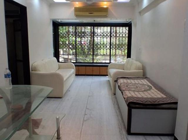 Unnat Nagar 43 44 3 Bedroom 950 Sq. Ft. Villa in Goregaon West Mumbai Listing ID: #9897