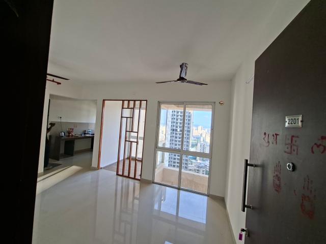Unnathi Woods Phase 1 And 2 1 Bedroom 450 Sq. Ft. Apartment in Ghodbunder Road Thane Listing ID: #10313