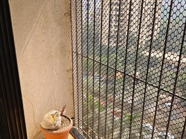 Unnathi Woods Phase 1 And 2 Bedroom 650 Sq. Ft. Apartment in Ghodbunder Road Thane Listing ID: #10191