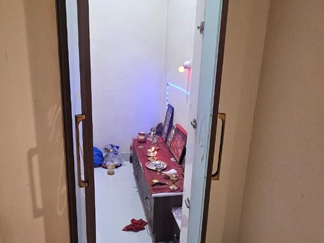 Unnathi 2 Bedroom 1050 Sq. Ft. Apartment in Kphb Hyderabad Listing ID: #9485