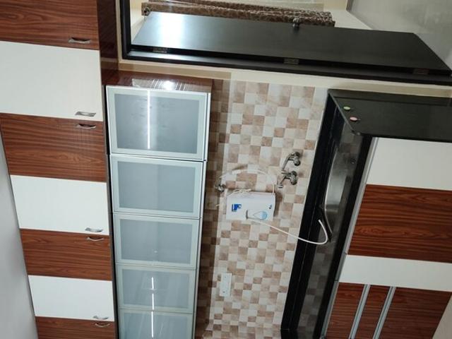 Unnati Gagan Cefiro 1 Bedroom 656 Sq. Ft. Apartment in Undri Pune Listing ID: #10379