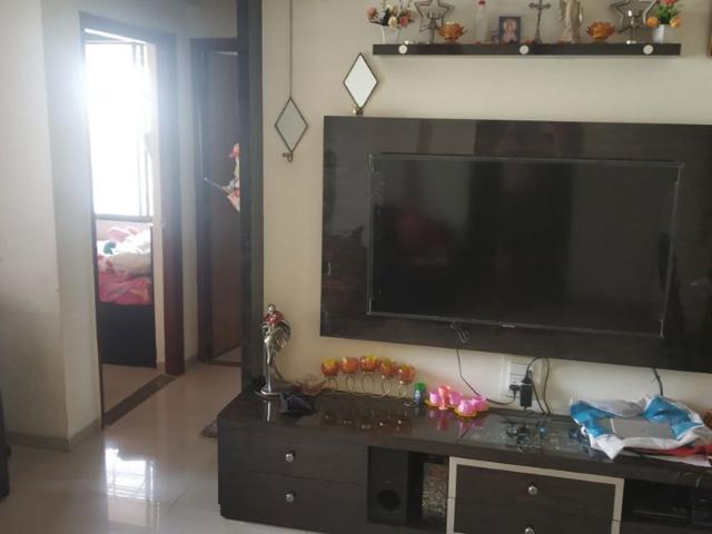 Unnati Green 1 Bedroom 430 Sq. Ft. Apartment in Anand Nagar Thane Listing ID: #10121