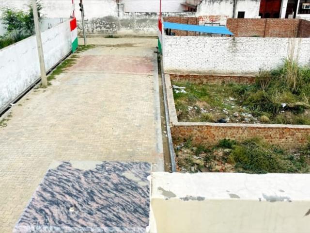 Unnati DLF Dream Home 35 Sq. Mt. Plot in Dlf Ankur Vihar Ghaziabad Listing ID: #8696
