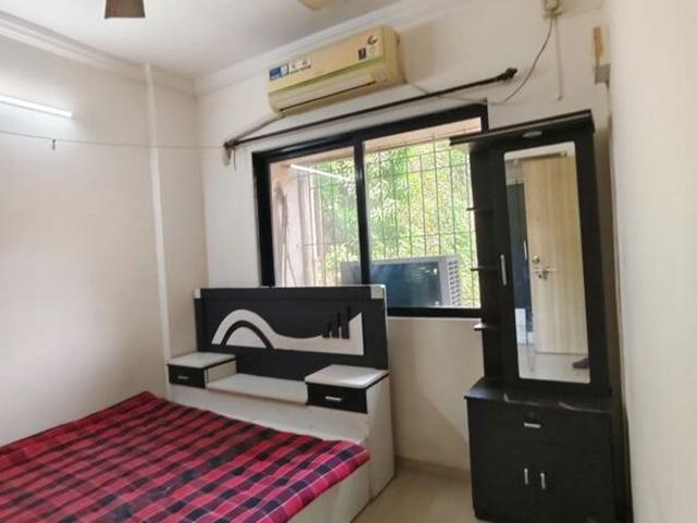 Unnati Woods CHS 1 Bedroom 475 Sq. Ft. Apartment in Kasarvadavali Thane Listing ID: #10128