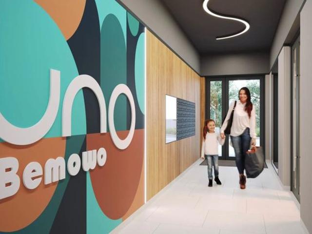 UNO Bemowo