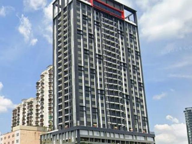 Uno Promenade Sungai Besi 1044sf0 DownpaymentBelow Market