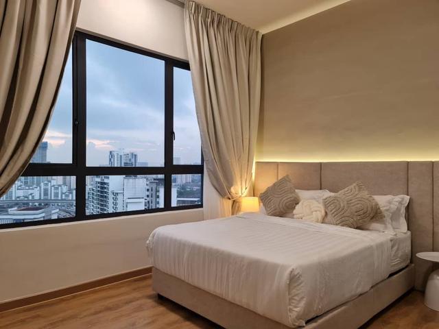 UNO PROMENADE Sungai Besi