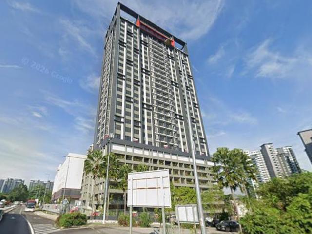 Uno Promenade Sungai Besi 689sfBelow MarketNo DownPayment