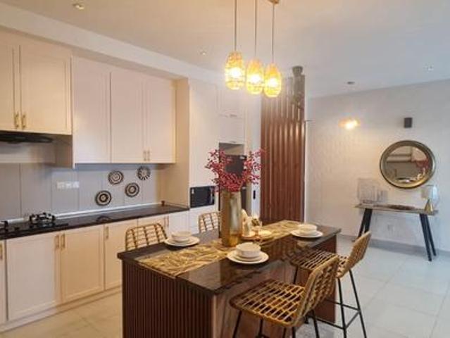 Uno Promenade Unit For Rent Condo Sungai Besi Disewa MRTLRT nearby