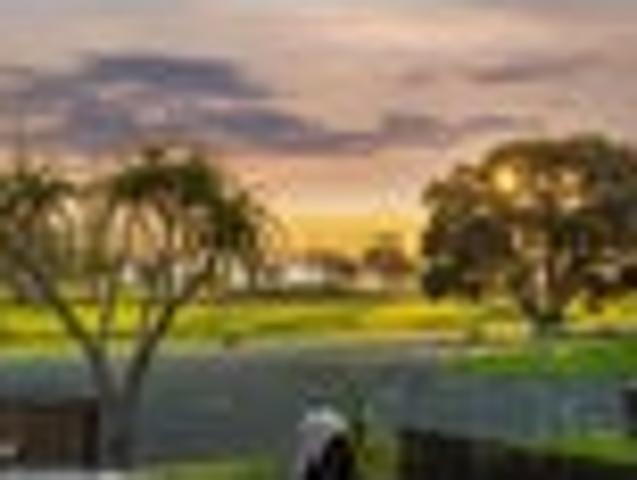 Value with forever views – opportunity knocks