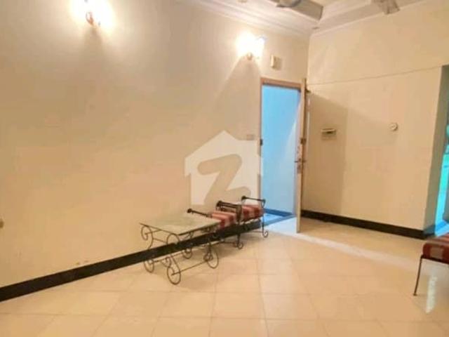 Unoccupied Corner House Of 1 Kanal Is Available For Sale In Model Town