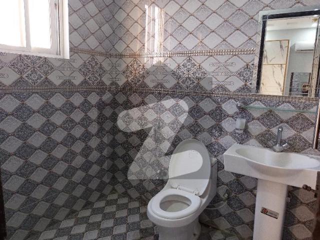 Unoccupied Flat Of 3 Marla Is Available For Rent In Citi Housing Society