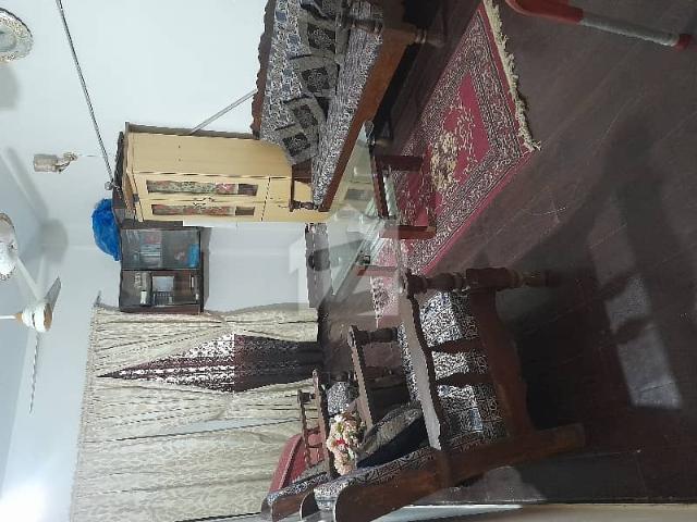 Unoccupied Flat Of 1350 Square Feet Is Available For sale In Gulistan e Jauhar