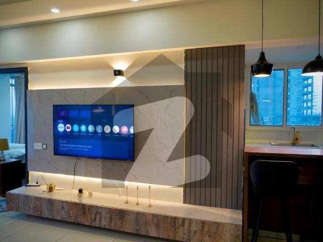 Unoccupied Flat Of 2200 Square Feet Is Available For Rent In F 8 The Centaurus