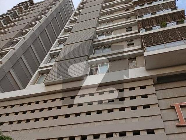 Unoccupied Flat Of 2600 Square Feet Is Available For sale In Civil Lines