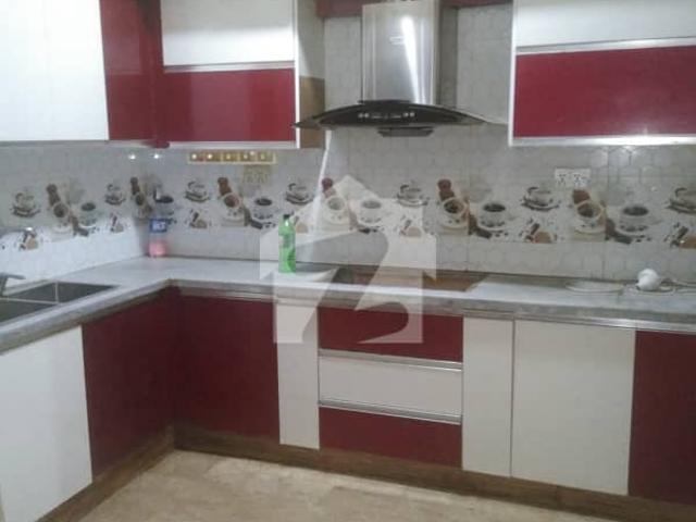 Unoccupied Flat Of 950 Square Feet Is Available For sale In Gulshan e Iqbal Town