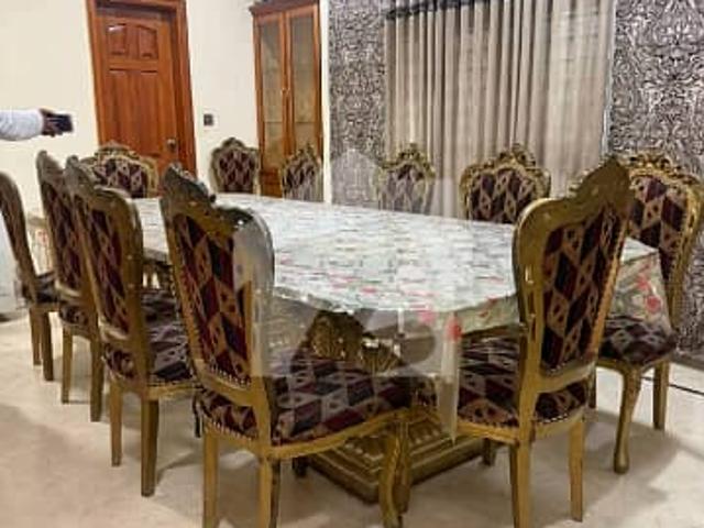 Unoccupied House Of 1050 Square Yards Is Available For Sale In DHA Defence