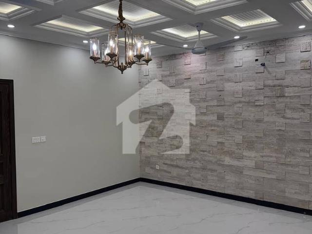Unoccupied House Of 10 Marla Is Available For rent In Bani Gala Zam real estates