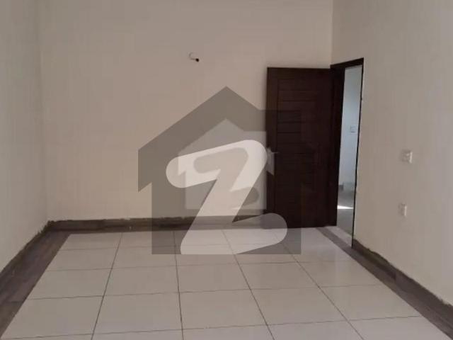 Unoccupied House Of 120 Square Yards Is Available For sale In Scheme 33 Kings Garden