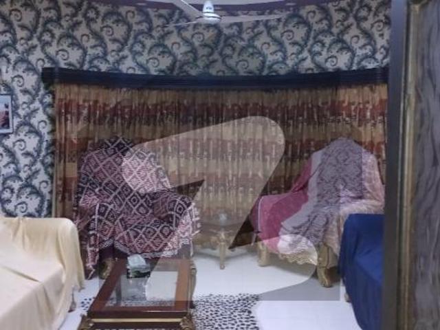 Unoccupied House Of 300 Square Yards Is Available For Sale In DHA Defence DHA Phase 4