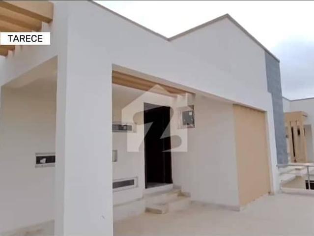 Unoccupied House Of 500 Square Yards Is Available For Sale In Malir