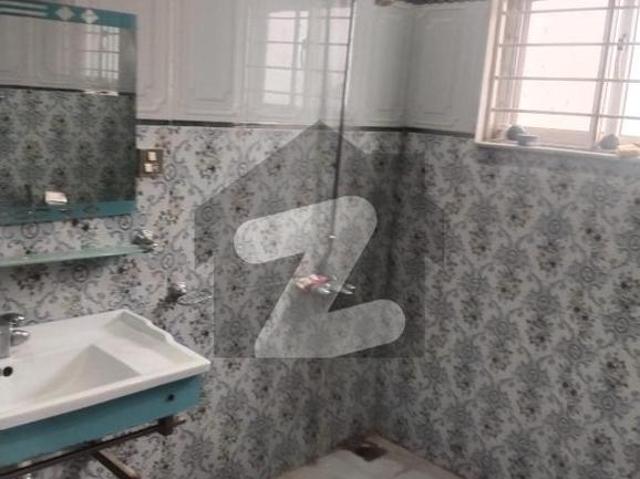 Unoccupied House Of 5 Marla Is Available For rent In Bahria Town Bahria Enclave Sector B1