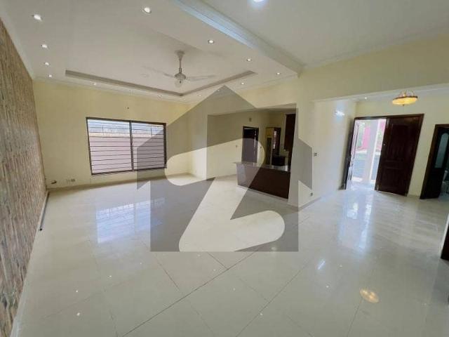 Unoccupied House Of 6 Marla Is Available For Sale In E 11