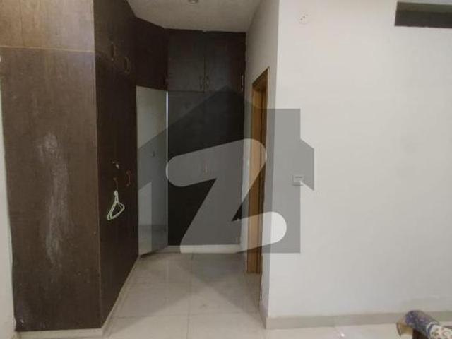 Unoccupied House Of 6 Marla Is Available For Sale In E 11