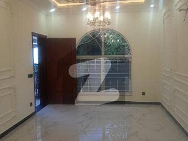 Unoccupied House Of 7 Square Feet Is Available For sale In G 11