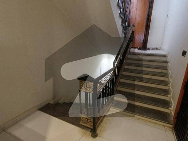 Unoccupied Prime Location Flat Of 1700 Square Feet Is Available For Sale In Sharfabad