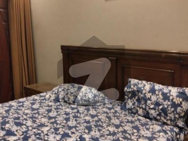 Unoccupied Prime Location Flat Of 2100 Square Feet Is Available For rent In DHA Defence DHA Phase 6