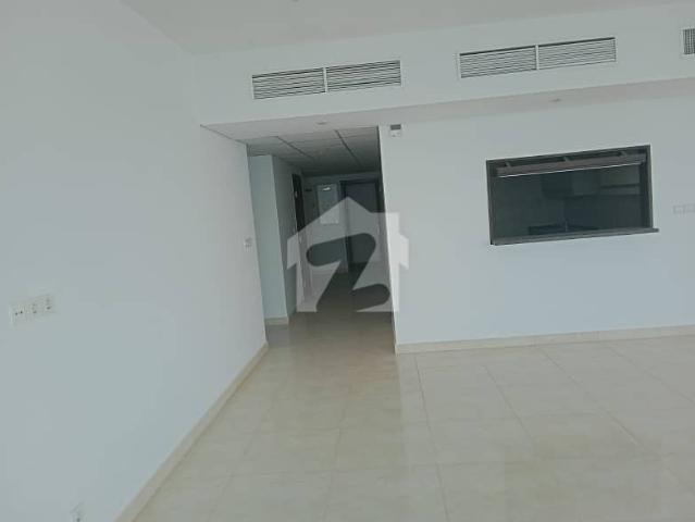 Unoccupied Prime Location Flat Of 2632 Square Feet Is Available For Rent In DHA Defence