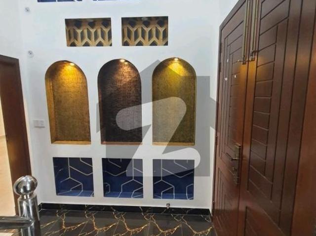 Unoccupied Prime Location House Of 10 Marla Is Available For sale In Citi Housing Society