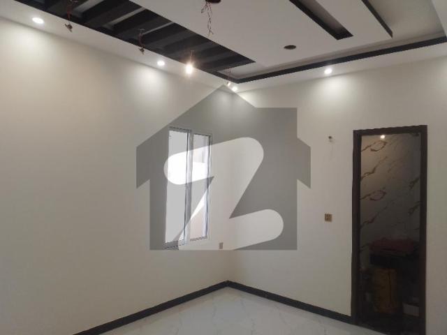 Unoccupied Prime Location House Of 240 Square Yards Is Available For Sale In Naya Nazimabad Block C