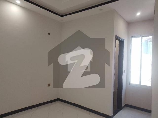 Unoccupied Prime Location House Of 240 Square Yards Is Available For Sale In Naya Nazimabad