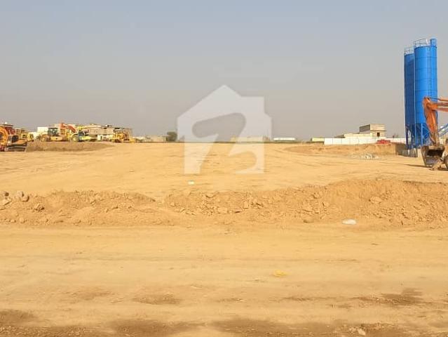 Unoccupied Residential Plot Of 4500 Square Feet Is Available For Sale In F 14