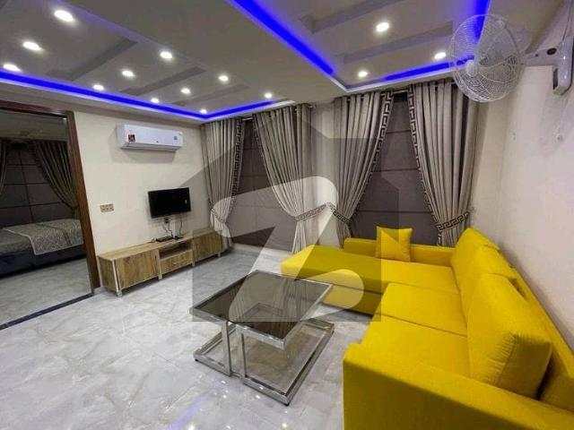 Unoccupied Shop Of 450 Square Feet Is Available For sale In Bahria Town